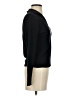 Jil Sander Black Long Sleeve Top Size EU 36 / US 6 - photo 4