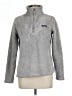 Patagonia Gray Pullover Sweater Size M - photo 1