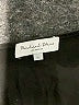Michael Stars Solid Black Formal Skirt Size Lg (2) - photo 4