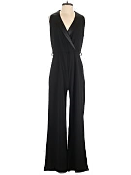 Black Halo Jumpsuit (view 1)