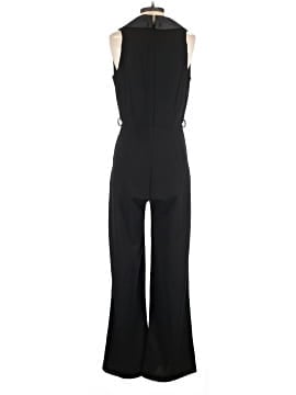 Black Halo Jumpsuit (view 2)