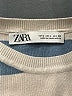 Zara Blue Sweater Vest Size L (kids) - photo 3