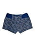 Patagonia Stars Blue Shorts Size XS - photo 2