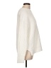 White + Warren Ivory Pullover Sweater Size L - photo 4