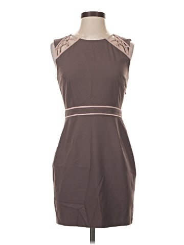 Esley Cocktail Dress (view 1)