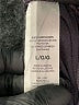 Reebok Gray Active Pants Size L - photo 8