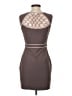 Esley Brown Cocktail Dress Size S - photo 2