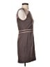 Esley Brown Cocktail Dress Size S - photo 4