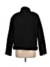 MICHAEL Michael Kors Solid Black Jacket Size L - photo 2