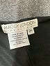 Maggy London Print Blue Cocktail Dress Size 2 (petite) - photo 7