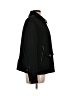 MICHAEL Michael Kors Solid Black Jacket Size L - photo 4