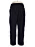 Nike 100% Polyester Black Track Pants Size XL - photo 2