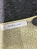 Mustard Seed Yellow Long Sleeve Top Size M - photo 7