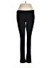 Merona Solid Black Active Pants Size 8 - photo 1