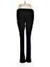 Merona Solid Black Active Pants Size 8 - photo 2