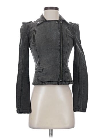 Frenchi Jacket (view 1)
