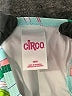 Circo Tropical Green One Piece Swimsuit 12-18 MO / 18 MO - photo 3
