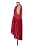 Assorted Brands Red Cocktail Dress Size S (tall) - photo 5