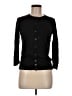 Ann Taylor LOFT Black Cardigan Size M - photo 1