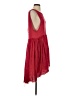 Assorted Brands Red Cocktail Dress Size S (tall) - photo 4