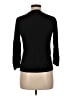Ann Taylor LOFT Black Cardigan Size M - photo 2