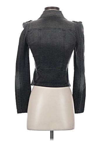 Frenchi Jacket (view 2)