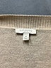 Talbots Outlet Polka Dots Tan Pullover Sweater Size M - photo 7