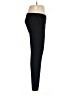 Merona Solid Black Active Pants Size 8 - photo 4