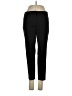 Halogen Solid Black Dress Pants Size 4 Petite - photo 1