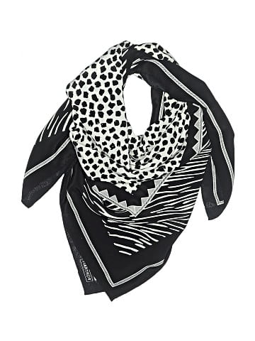 Portrait Scarf (view 1)