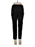 Halogen Solid Black Dress Pants Size 4 Petite - photo 2