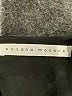 Susana Monaco Solid Black Cocktail Dress Size 4 - photo 7