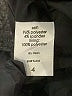 Susana Monaco Solid Black Cocktail Dress Size 4 - photo 8