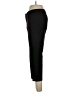 Halogen Solid Black Dress Pants Size 4 Petite - photo 5