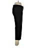Halogen Solid Black Dress Pants Size 4 Petite - photo 4