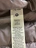Lululemon Athletica 100% Polyester Gray Vest Size 2 - photo 6