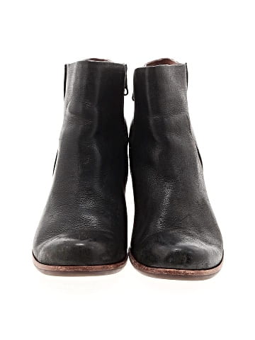 Kork-Ease Ankle Boots (view 2)