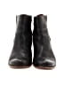 Kork-Ease Black Ankle Boots Size 8 - photo 2