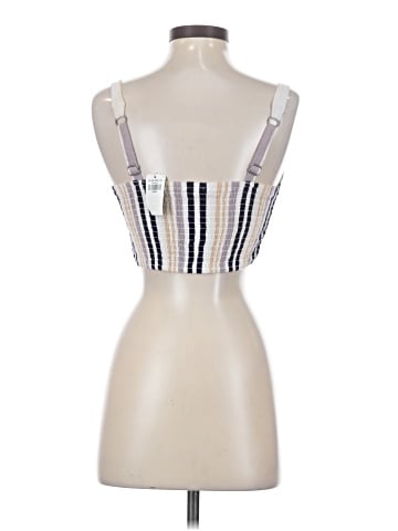 Hollister Sleeveless Top (view 2)