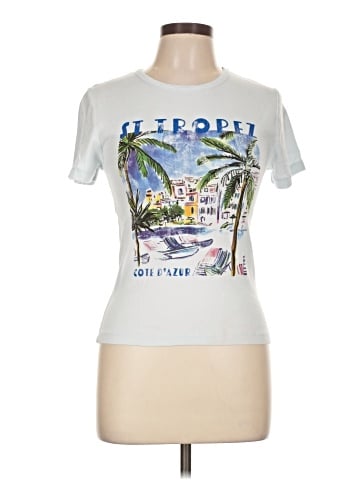 Urban Outfitters Short Sleeve T-Shirt (view 1)