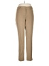 Talbots Outlet Tan Dress Pants Size 10 - photo 1