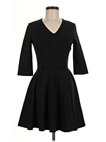 Diane von Furstenberg Cocktail Dress (view 1)