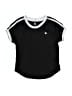 RBX Black Active T-Shirt Size 7 - 8 - photo 1