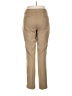 Talbots Outlet Tan Dress Pants Size 10 - photo 2