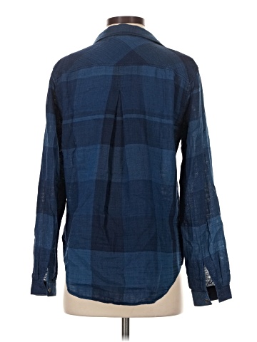 Cloth & Stone Long Sleeve Button-Down Shirt (view 2)