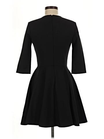 Diane von Furstenberg Cocktail Dress (view 2)