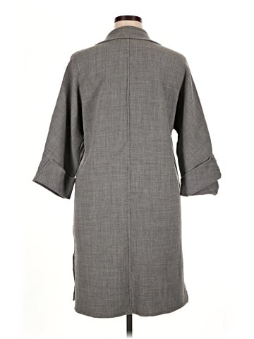 Linda Allard Ellen Tracy Coat (view 2)