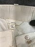 H&M Ivory Casual Pants Size 4 - photo 4