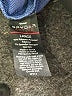 Spyder Camo Blue Active T-Shirt Size L - photo 8