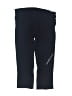 Lorna Jane Active Blue Black Athletic Shorts Size S - photo 1